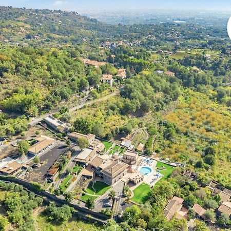 Гостьовий будинок Antico Borgo Petralia Цафферана-Етнеа Екстер'єр фото