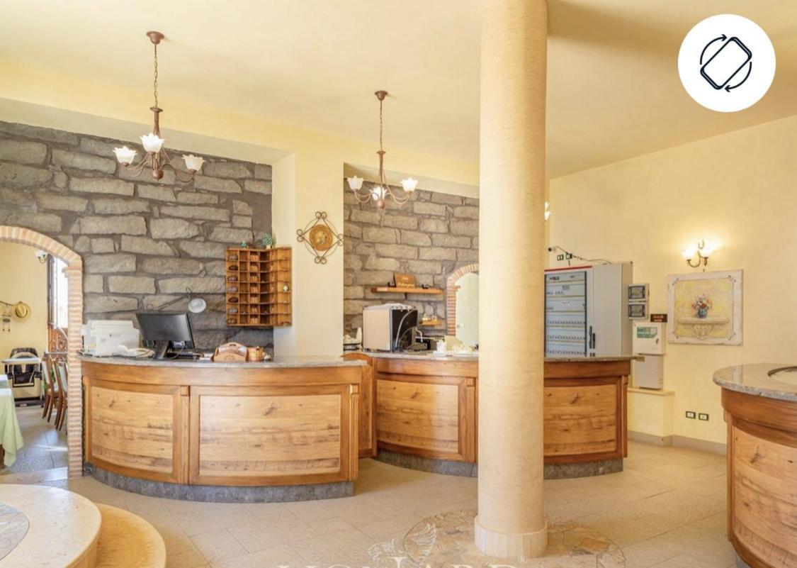 Гостьовий будинок Antico Borgo Petralia Цафферана-Етнеа Екстер'єр фото